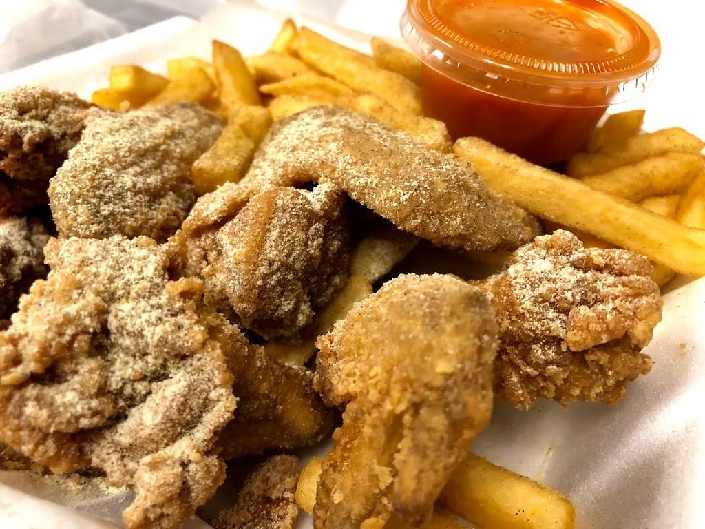 Mr Snappers Fish and Chicken Edgewood Ave North | restaurant | 808 Edgewood Ave N, Jacksonville, FL 32254, USA | 9046834464 OR +1 904-683-4464