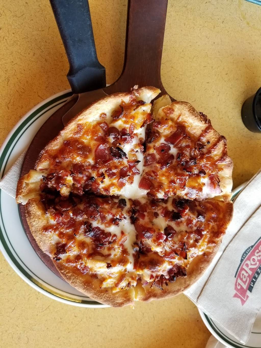 LaRosas Pizza Anderson | restaurant | 7756 Beechmont Ave, Cincinnati, OH 45255, USA | 5133471111 OR +1 513-347-1111