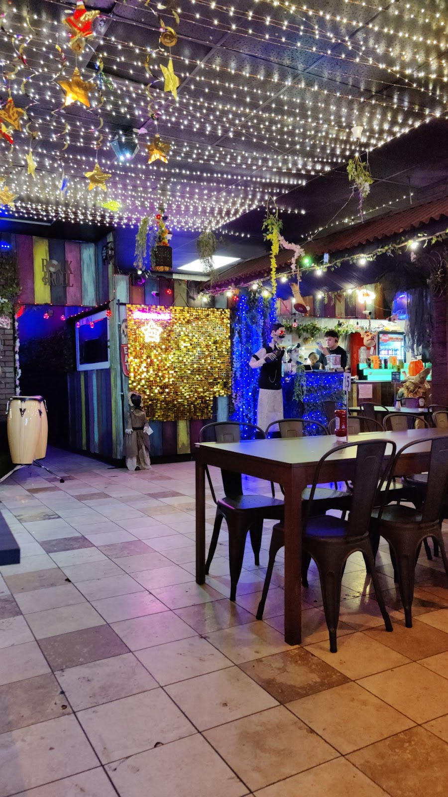 CASA SALVAJE | restaurant | 645 W 5300 S, Murray, UT 84123, USA | 3853844824 OR +1 385-384-4824