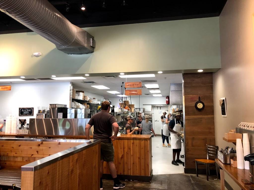 Maple Street Biscuit Company- Woodstock | restaurant | 2295 Towne Lake Pkwy #160, Woodstock, GA 30189, USA | 6789032161 OR +1 678-903-2161