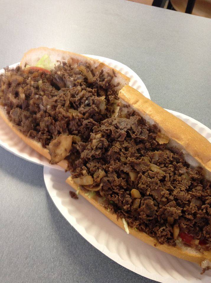 Pickles & Chips | restaurant | 1707 Foulk Rd, Wilmington, DE 19803, USA | 3024785720 OR +1 302-478-5720