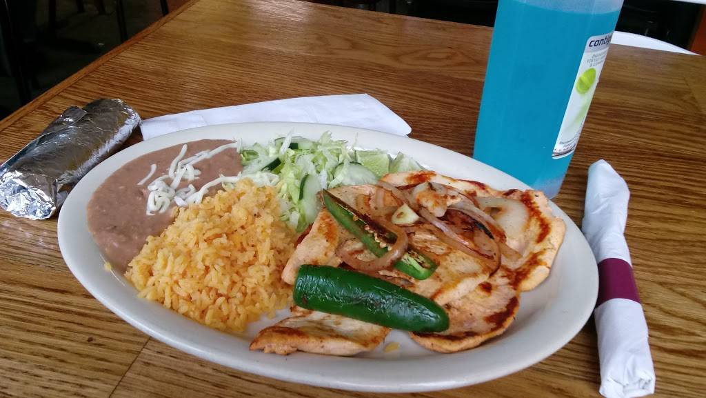 Veracruz Mexican Grill - Tacos - Catering - Beer/Wine/Cocktails | restaurant | 3108 Price Ave, Cincinnati, OH 45205, USA | 5132441757 OR +1 513-244-1757