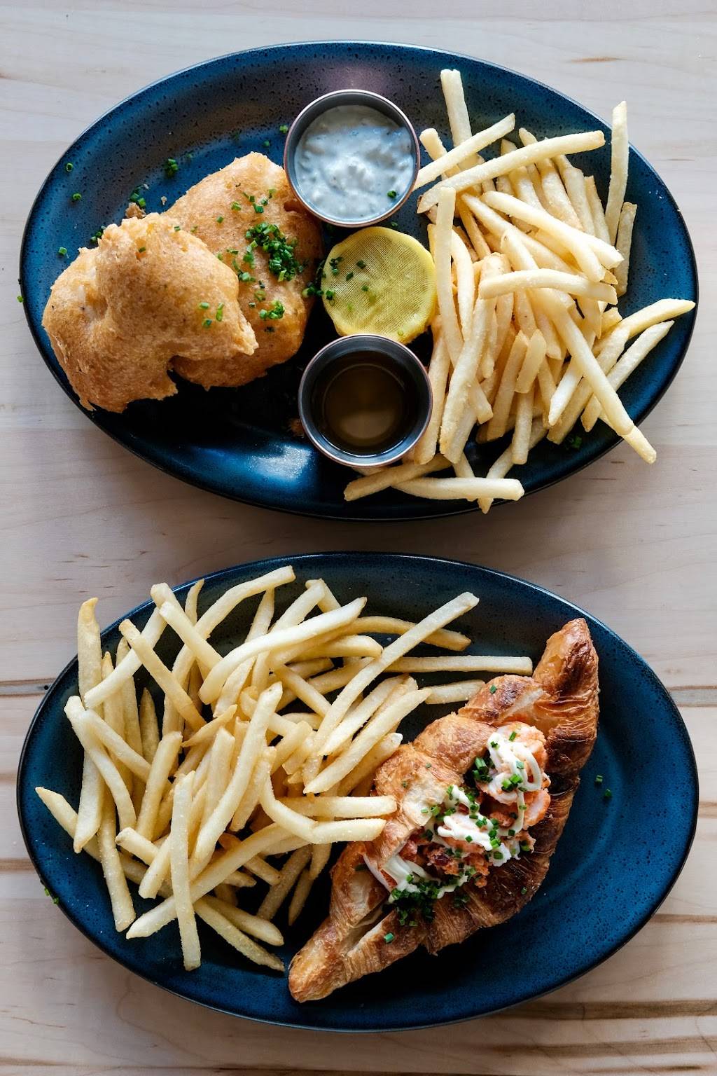 Ocean & Acre | restaurant | 6290 Halcyon Way Suite 620, Alpharetta, GA 30005, USA | 6788238887 OR +1 678-823-8887