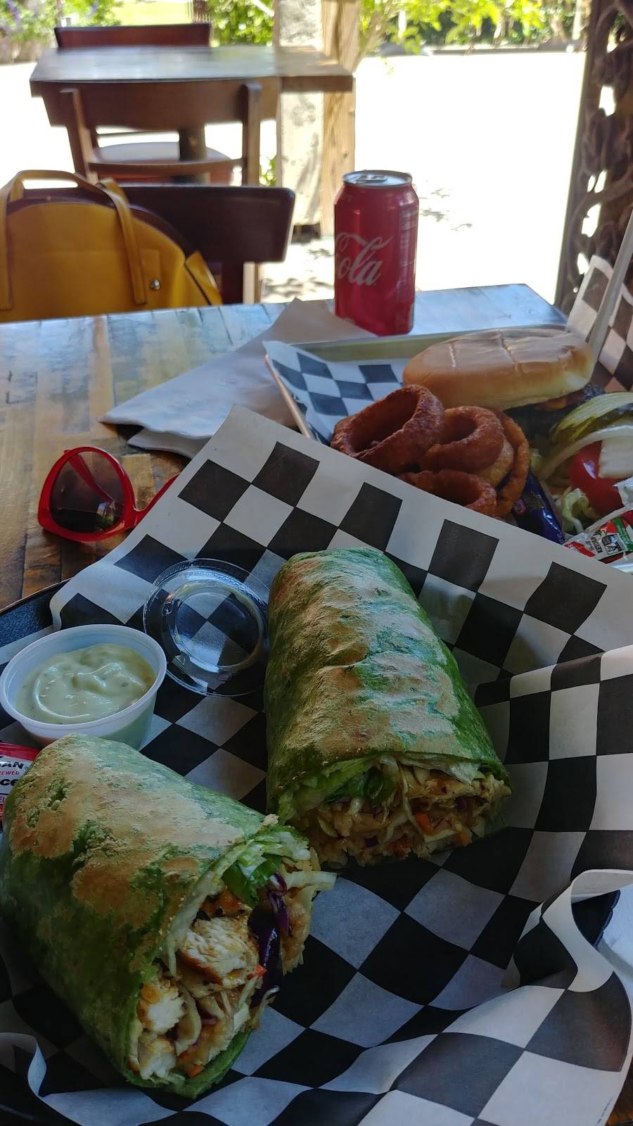 Smooth Tonys | restaurant | 415 9th St, Galveston, TX 77550, USA | 4097655200 OR +1 409-765-5200