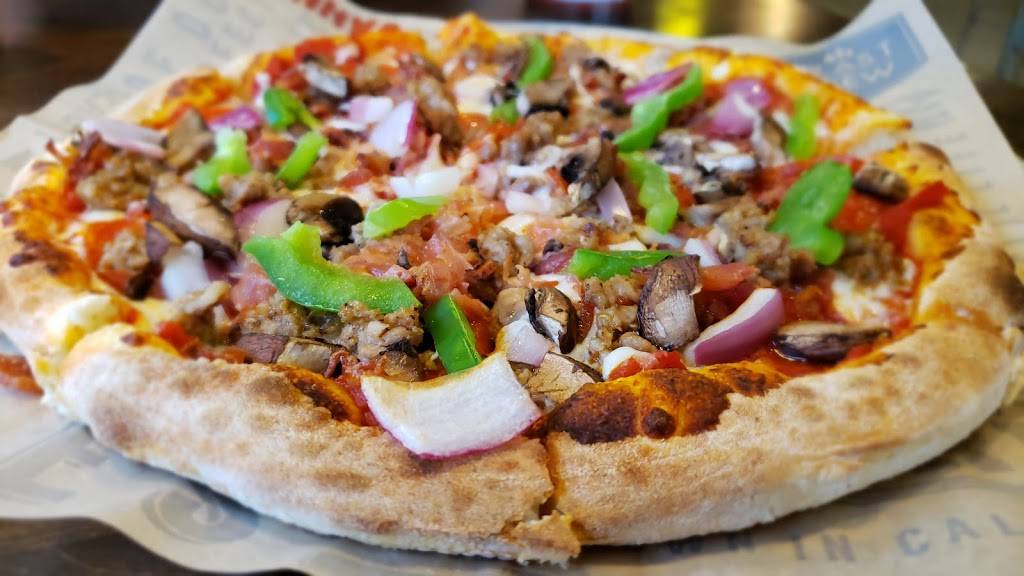 Blast 825 Pizza | restaurant | 1132 Galleria Blvd, Roseville, CA 95678, USA | 9167730880 OR +1 916-773-0880