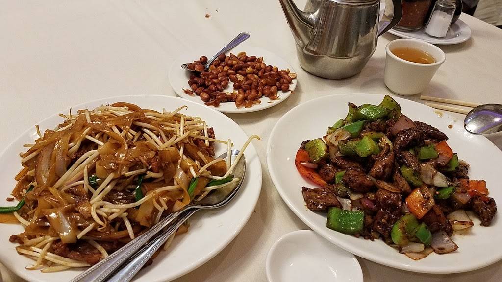 Dynasty | restaurant | 1001 Story Rd, San Jose, CA 95122, USA | 4082866668 OR +1 408-286-6668