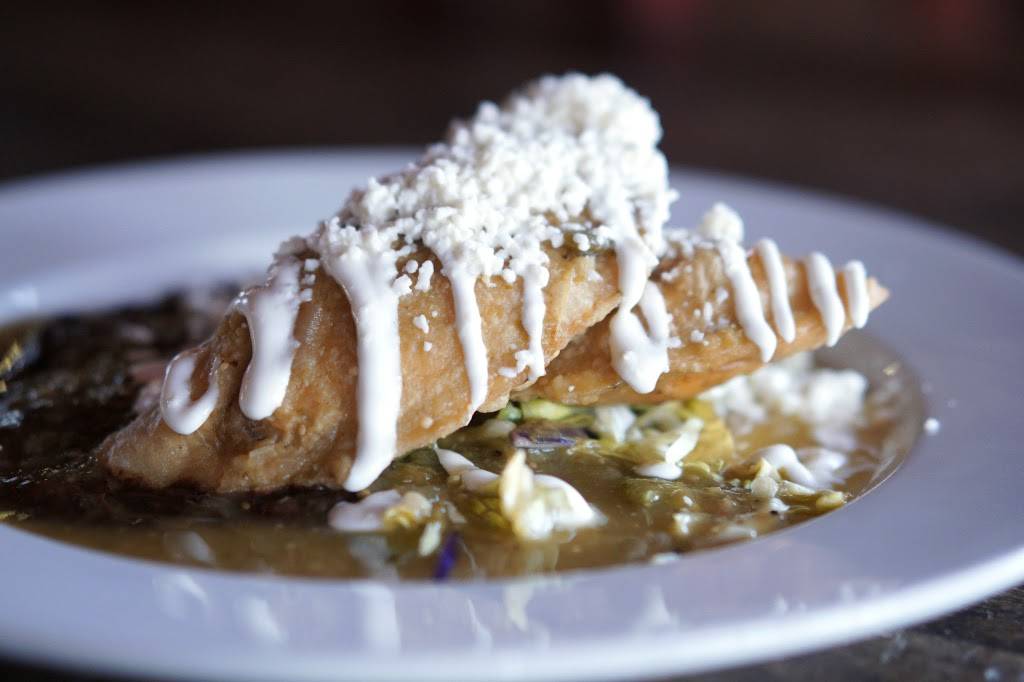 Los Sombreros | restaurant | 2534 N Scottsdale Rd, Scottsdale, AZ 85257, USA | 4809941799 OR +1 480-994-1799