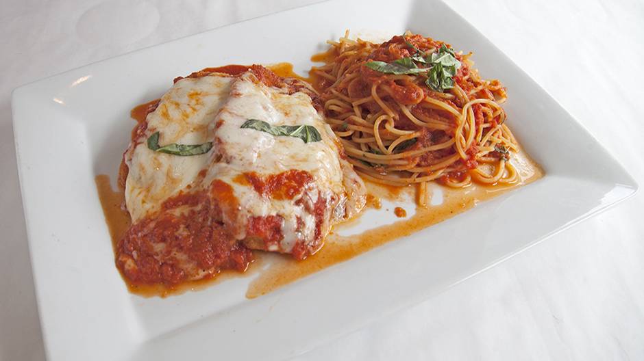 Oggi Trattoria | restaurant | 1118 W Grand Ave, Chicago, IL 60642, USA | 3127330442 OR +1 312-733-0442