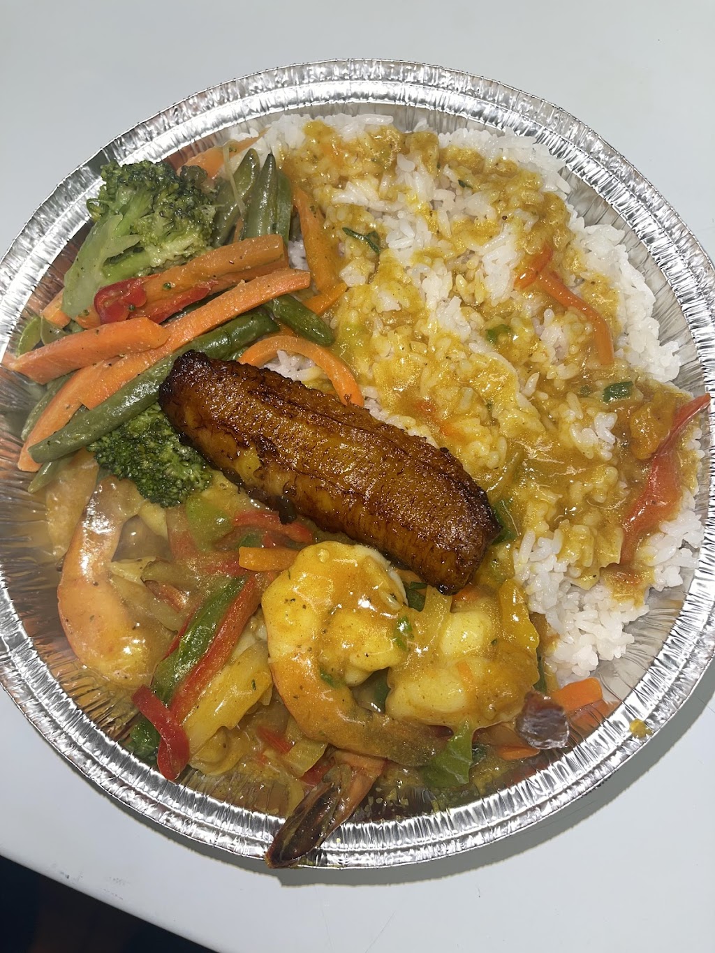Nolan’s Caribbean American Cuisine | restaurant | 1629 Dutch Broadway, Elmont, NY 11003, USA | 5168370100 OR +1 516-837-0100