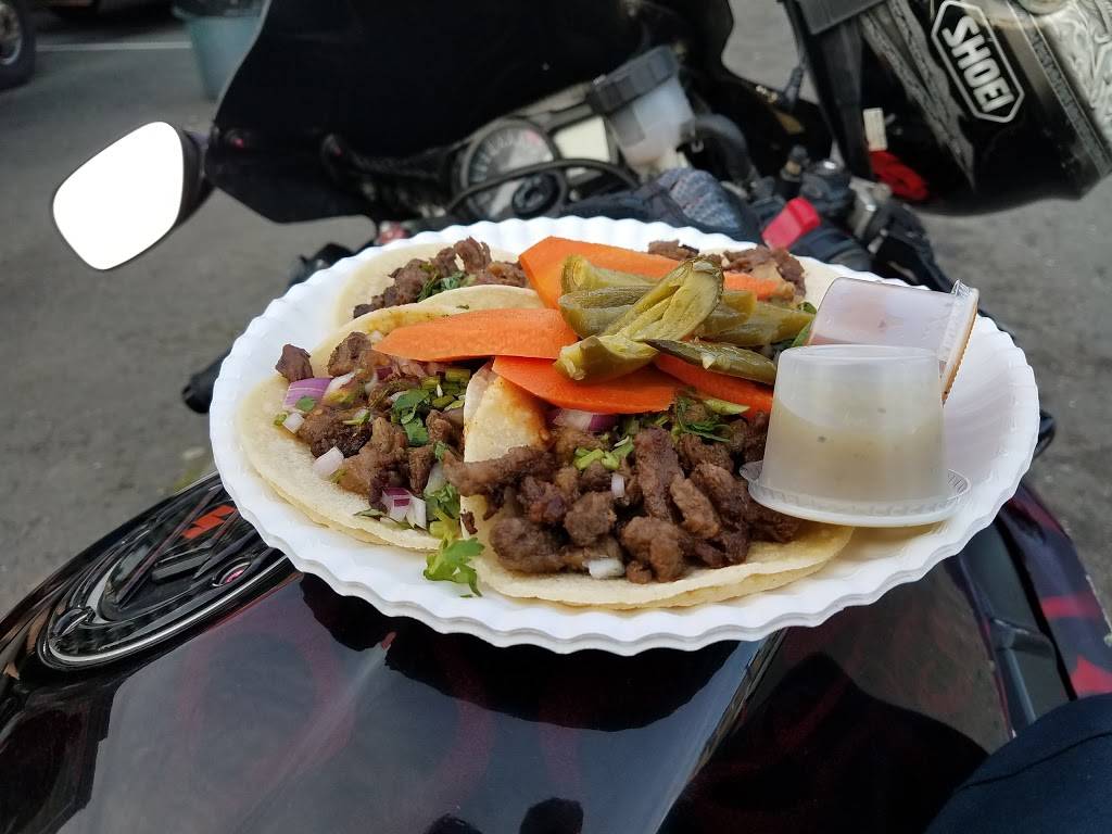 Tacos Mi Rancho | meal takeaway | 1434 1st Ave, Oakland, CA 94606, USA | 5103951403 OR +1 510-395-1403