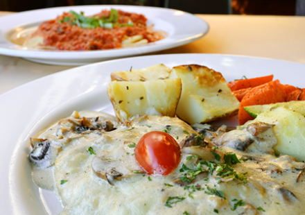 da Salvatore Ristorante | restaurant | Blvd # int. 2,9 y 10, Blvd. Agua Caliente 10594, Aviacion, 22014 Tijuana, B.C., Mexico | 016646861456 OR +52 664 686 1456