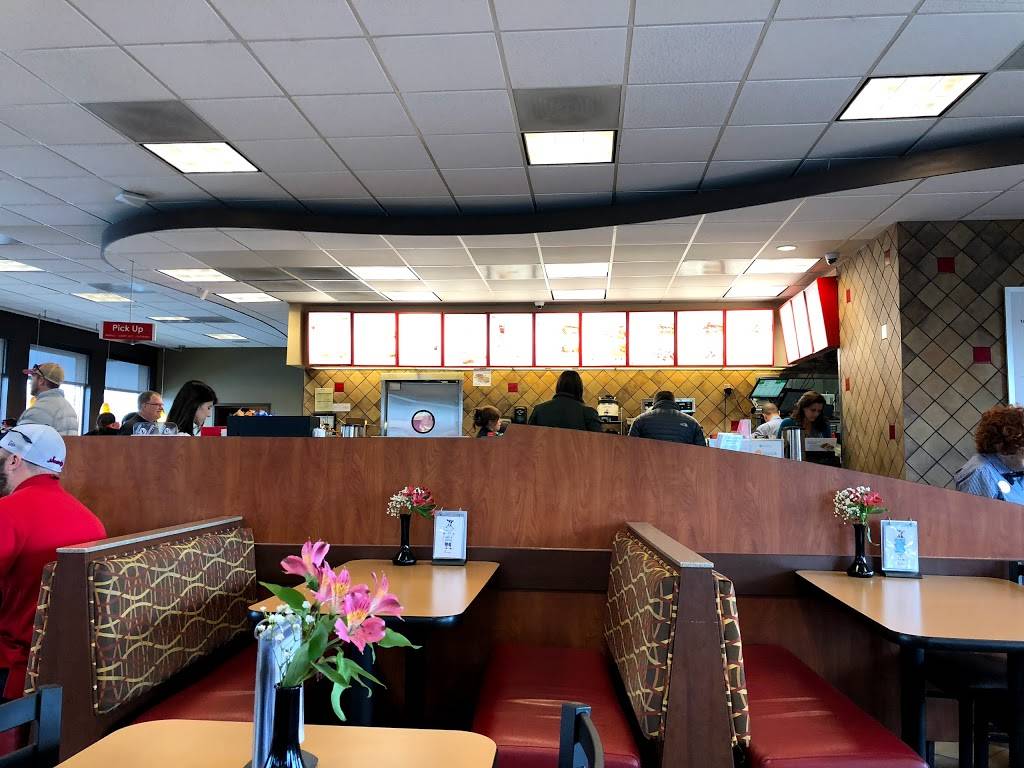 Chick-fil-A | restaurant | 401 S Mt Juliet Rd Ste 105, Mt. Juliet, TN 37122, USA | 6157737747 OR +1 615-773-7747