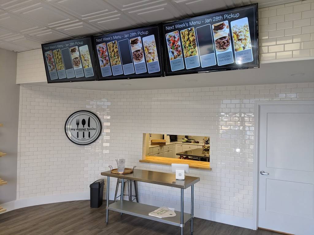 My Dinner Tonite | restaurant | 670 Lake Joy Rd, Kathleen, GA 31047, USA | 4782730287 OR +1 478-273-0287