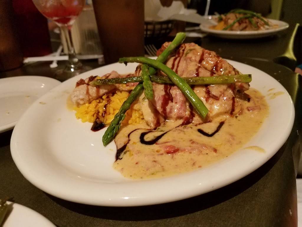 Ybor Grille | restaurant | 339 19th Ave NE, Ruskin, FL 33570, USA | 8136417300 OR +1 813-641-7300