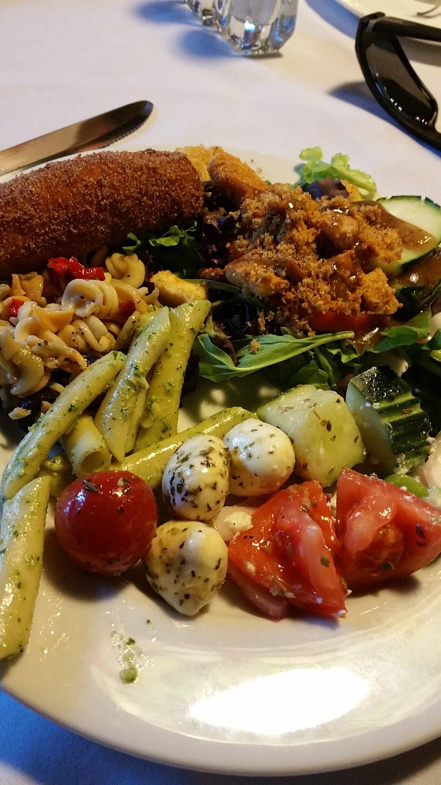 Green Field Churrascaria | restaurant | 5305 Pacific Coast Hwy, Long Beach, CA 90804, USA | 5625970906 OR +1 562-597-0906