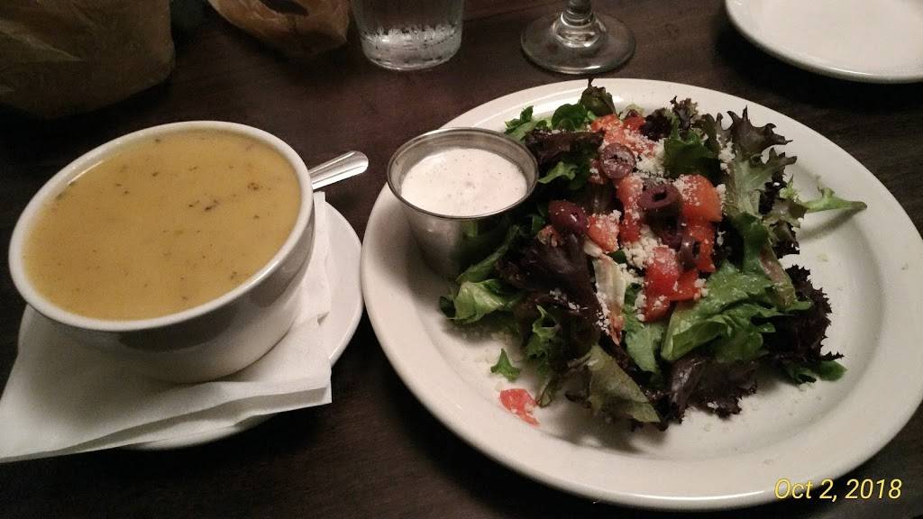 Merchants Wood Fired Pizza & Bistro | restaurant | 564 Merchants Rd, Rochester, NY 14609, USA | 5852880067 OR +1 585-288-0067