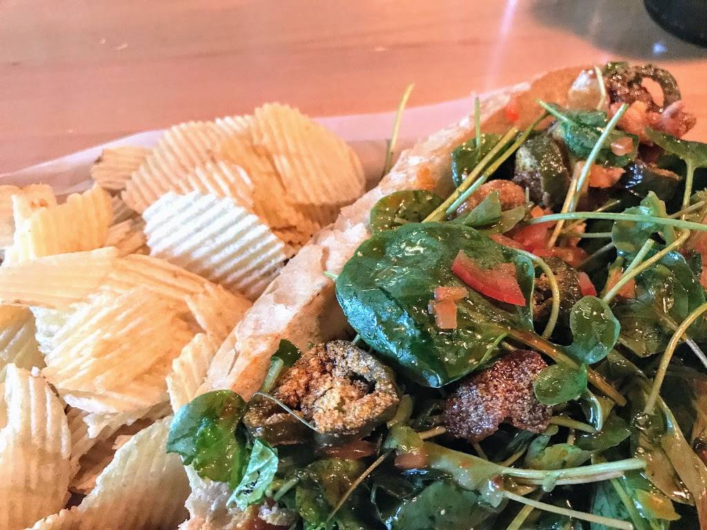 Hand + Foot | restaurant | 69 W Market St, Corning, NY 14830, USA | 6079732547 OR +1 607-973-2547