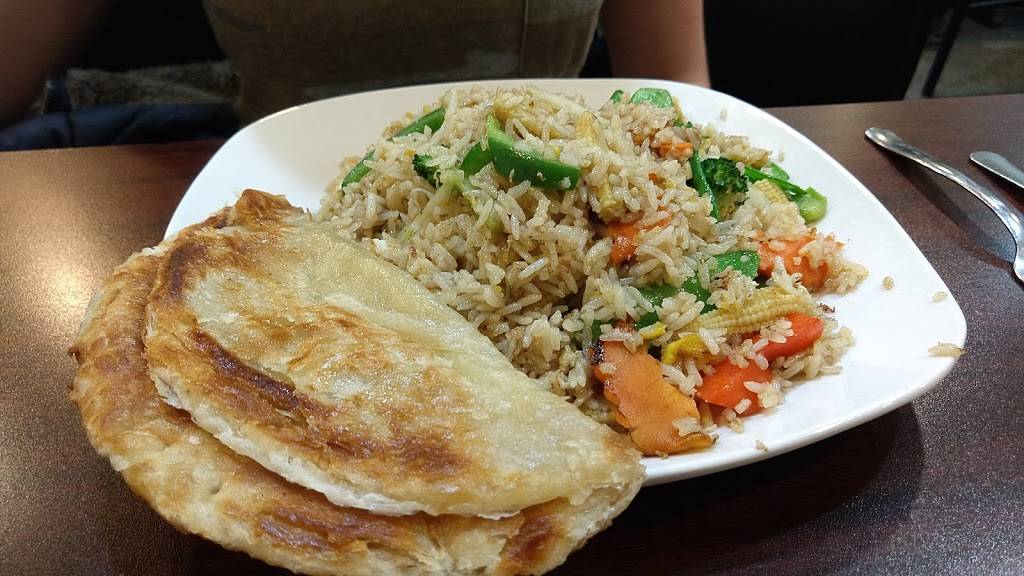 Lovely Thai Restaurant | restaurant | 7960, 1144 E Washington St, Grayslake, IL 60030, USA | 8472316442 OR +1 847-231-6442