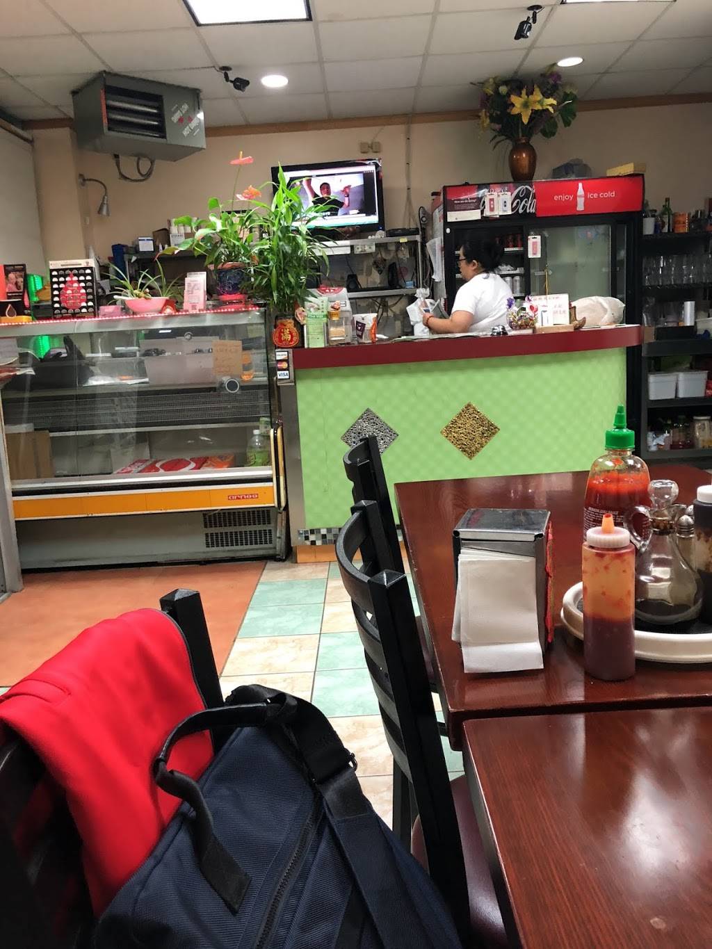 Pho Viet | restaurant | 4317 8th Ave, Brooklyn, NY 11232, USA | 7186333358 OR +1 718-633-3358