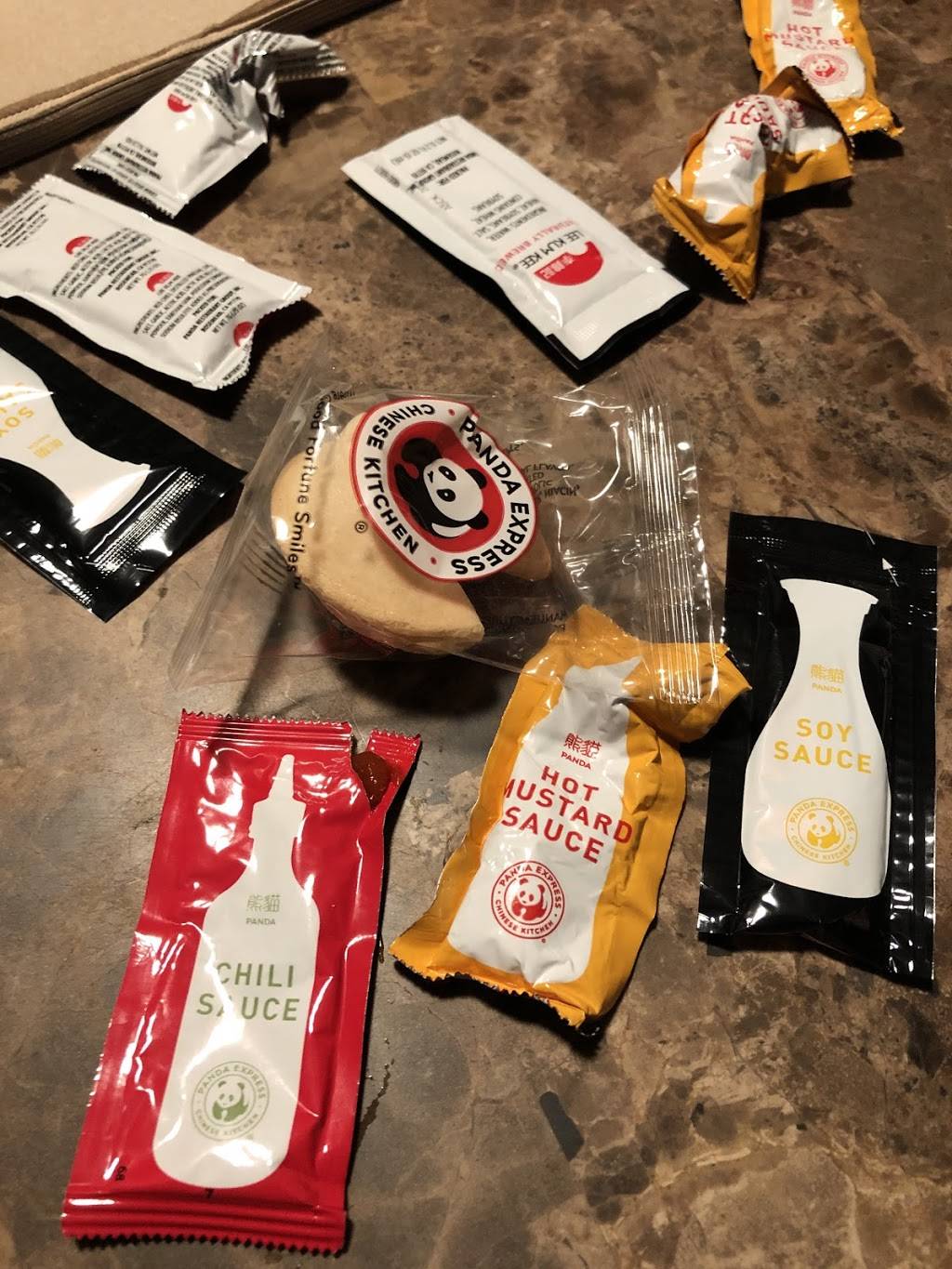 Panda Express | restaurant | 5025 N Litchfield Rd, Litchfield Park, AZ 85340, USA | 6235361016 OR +1 623-536-1016