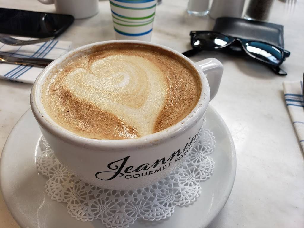 Jeannines Restaurant & Bakery | bakery | 15 E Figueroa St, Santa Barbara, CA 93101, USA | 8059661717 OR +1 805-966-1717