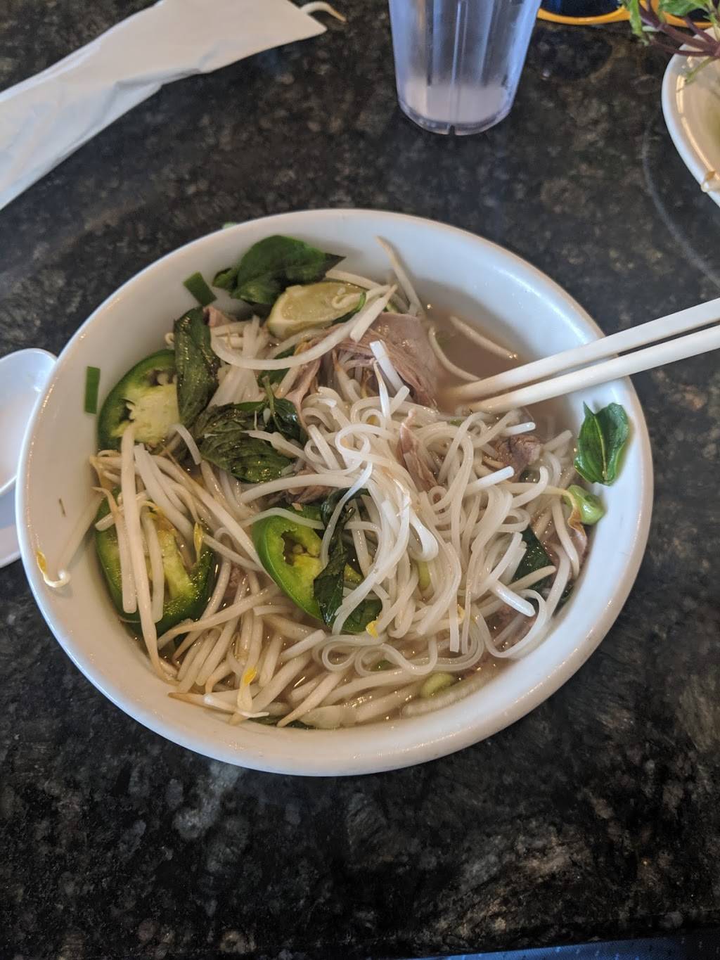 Pho 7 | restaurant | 10009 E Hampden Ave, Denver, CO 80231, USA | 3037521065 OR +1 303-752-1065