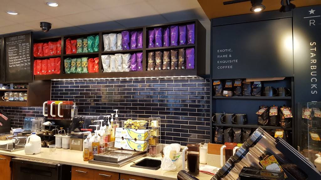 Starbucks | cafe | 302 E Silver Spring Dr, Whitefish Bay, WI 53217, USA | 4143328628 OR +1 414-332-8628