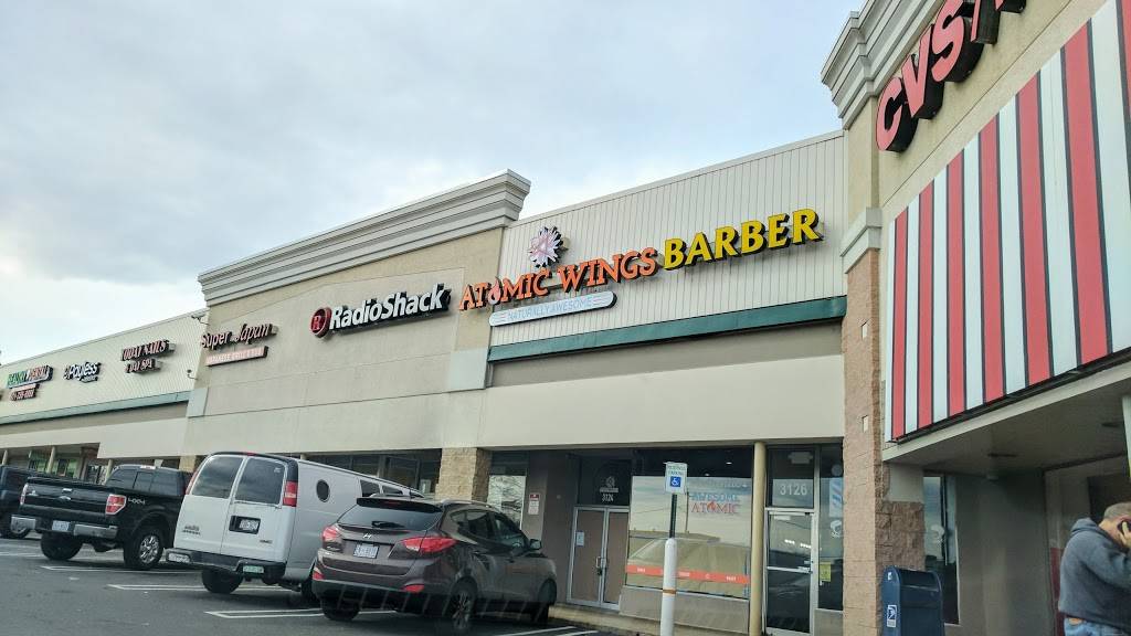 Atomic Wings College Park, MD - Voted Best Buffalo Chicken Wings | restaurant | 3124 Queens Chapel Rd, Avondale, MD 20782, USA | 3019270237 OR +1 301-927-0237