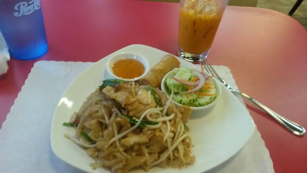 Original Thai | restaurant | 2995 Vista Blvd, Sparks, NV 89434, USA | 7758709966 OR +1 775-870-9966