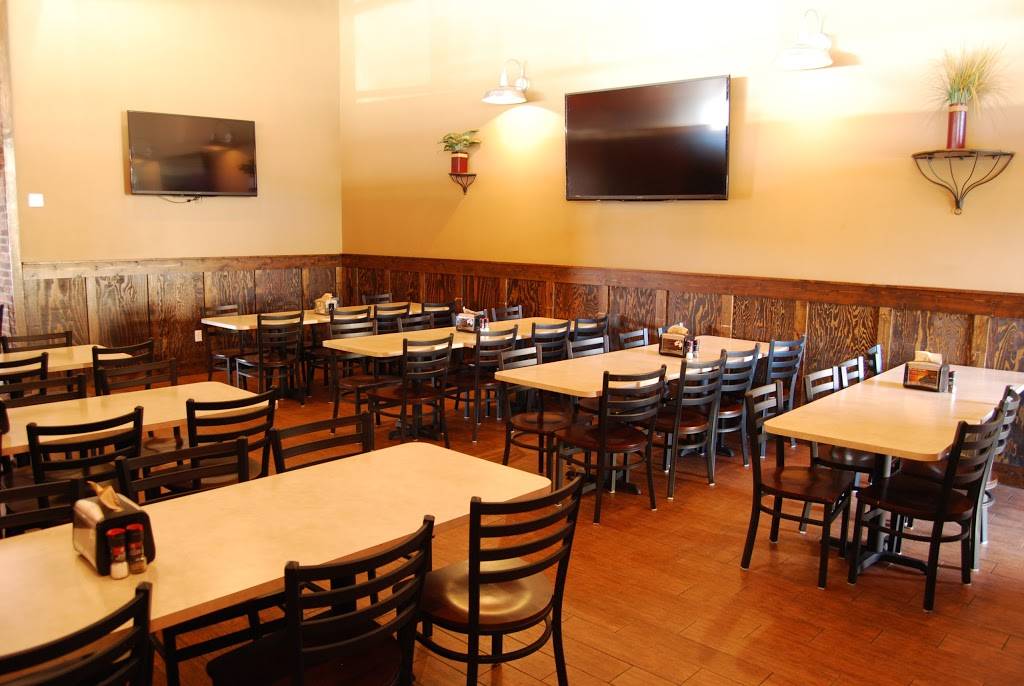 Wallabys Smokehouse | restaurant | 69 State St, Orem, UT 84058, USA | 8017854447 OR +1 801-785-4447