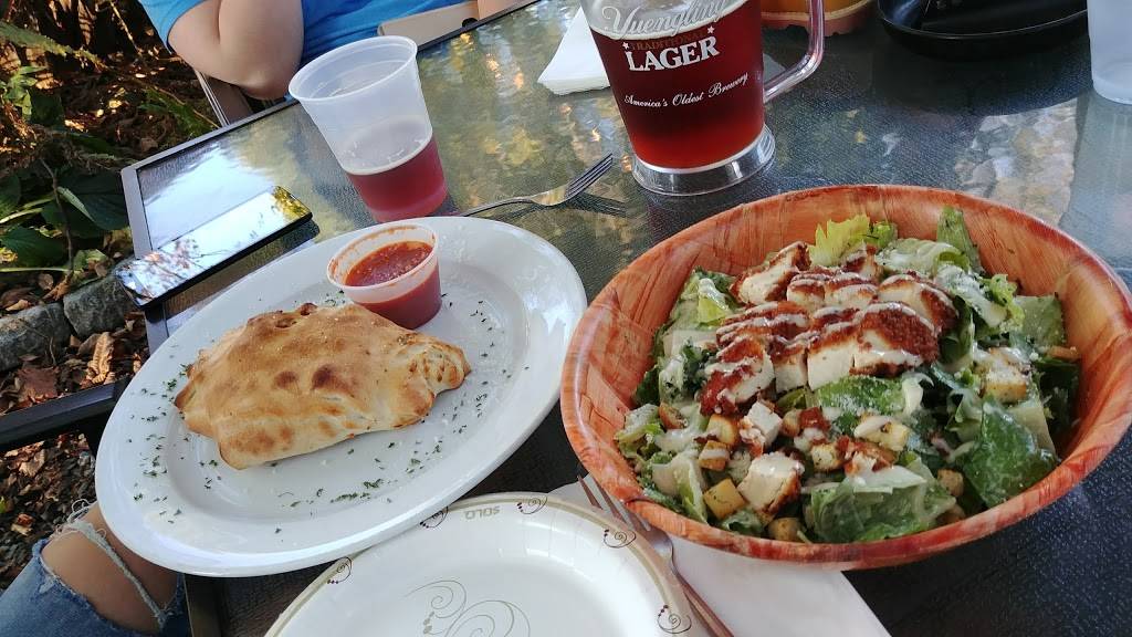 Tower Pizza | restaurant | 2947 Church St, Pine Plains, NY 12567, USA | 5183987800 OR +1 518-398-7800