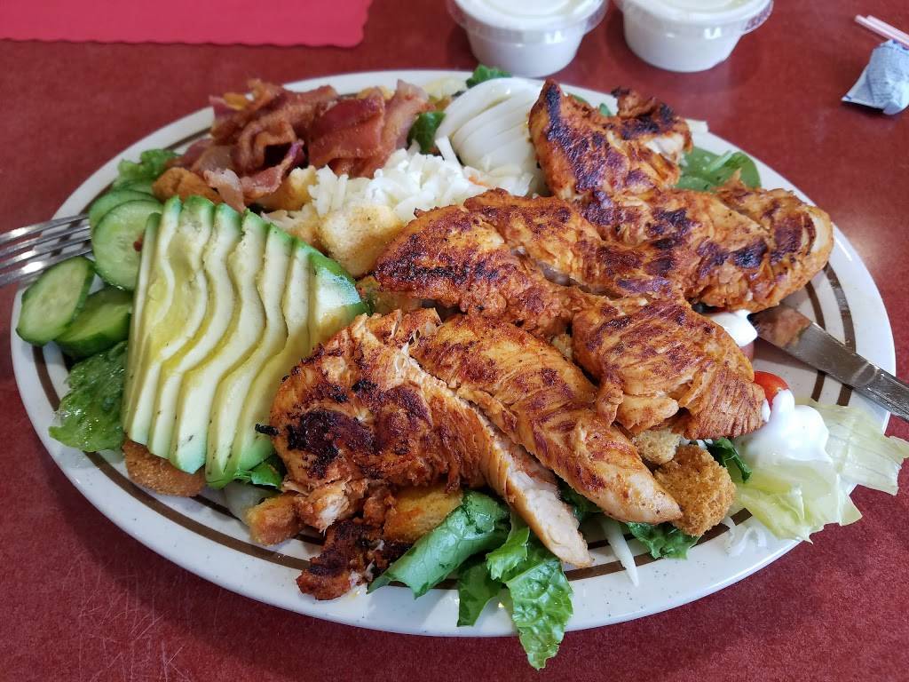 Louis Burgers IV | restaurant | 1311 W Carson St, Torrance, CA 90501, USA | 3103200022 OR +1 310-320-0022