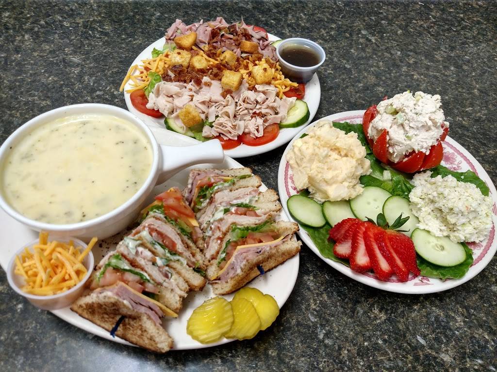 Riverside Cafe | restaurant | 522 N Main St, Farmville, VA 23901, USA | 4343922008 OR +1 434-392-2008