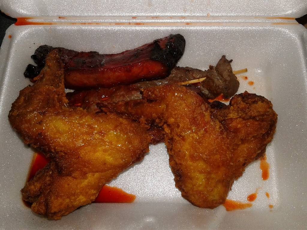 China Garden (Nebraska Ave) | restaurant | 5715 N Nebraska Ave, Tampa, FL 33604, USA | 8132386269 OR +1 813-238-6269