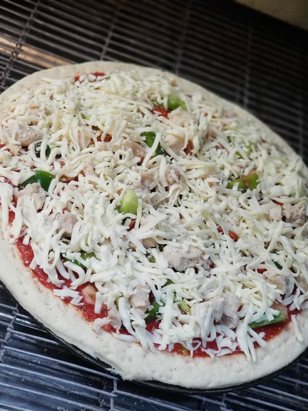 Baba Jaan Pizza | restaurant | 2000 Delowe Dr b, Atlanta, GA 30311, USA | 4049636164 OR +1 404-963-6164