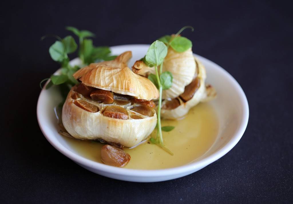 La Cuisine Restaurant | restaurant | 48 SW 1st Ave, Ocala, FL 34471, USA | 3524332570 OR +1 352-433-2570