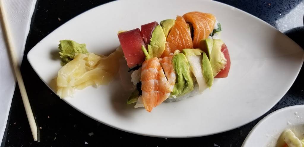 Xushi Ko | restaurant | 16351 Ford Rd, Dearborn, MI 48126, USA | 3139821730 OR +1 313-982-1730