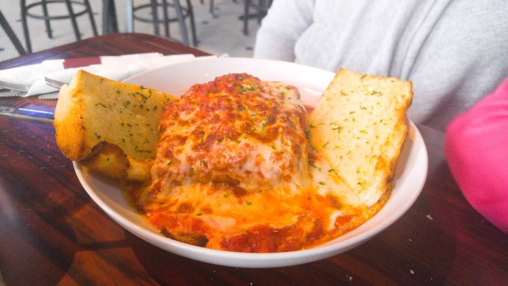 Rosatis Pizza | restaurant | 2083 Orchard Rd, Montgomery, IL 60538, USA | 6302644410 OR +1 630-264-4410