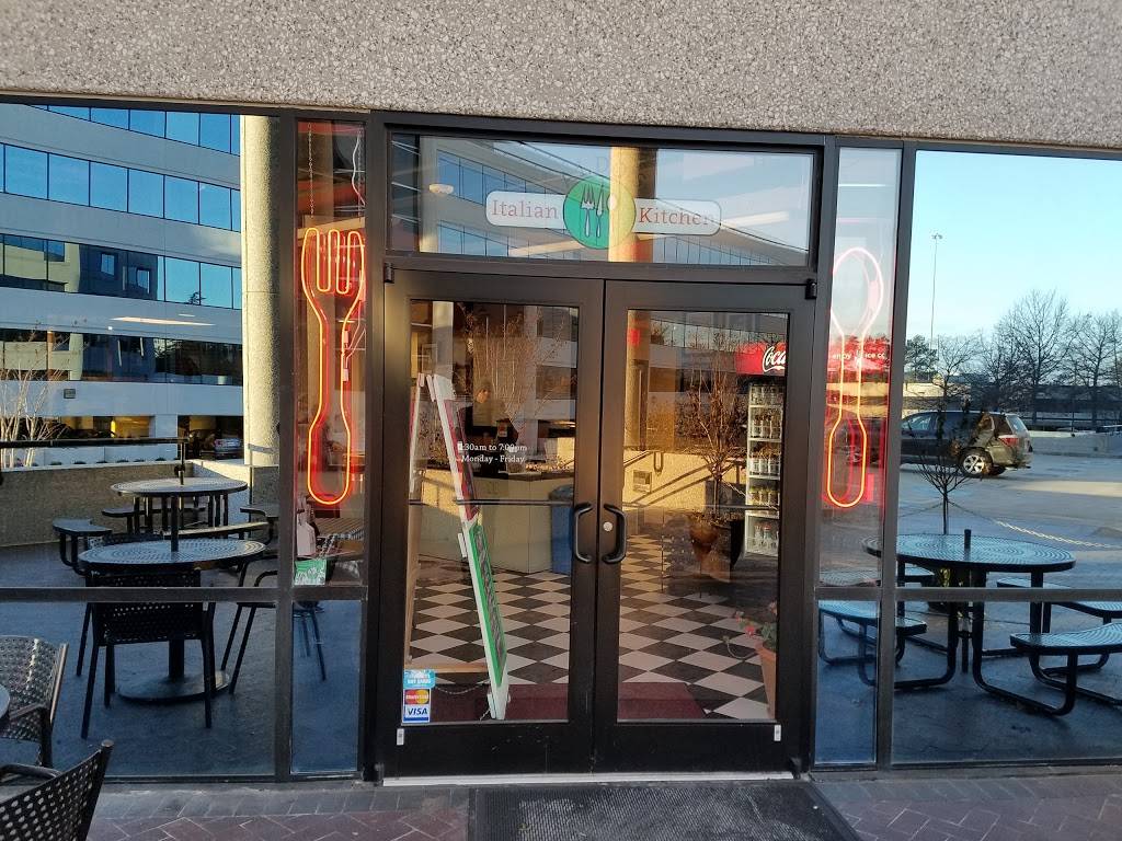 Aldos Italian Kitchen | restaurant | 2850 Eisenhower Ave, Alexandria, VA 22314, USA | 7038882243 OR +1 703-888-2243