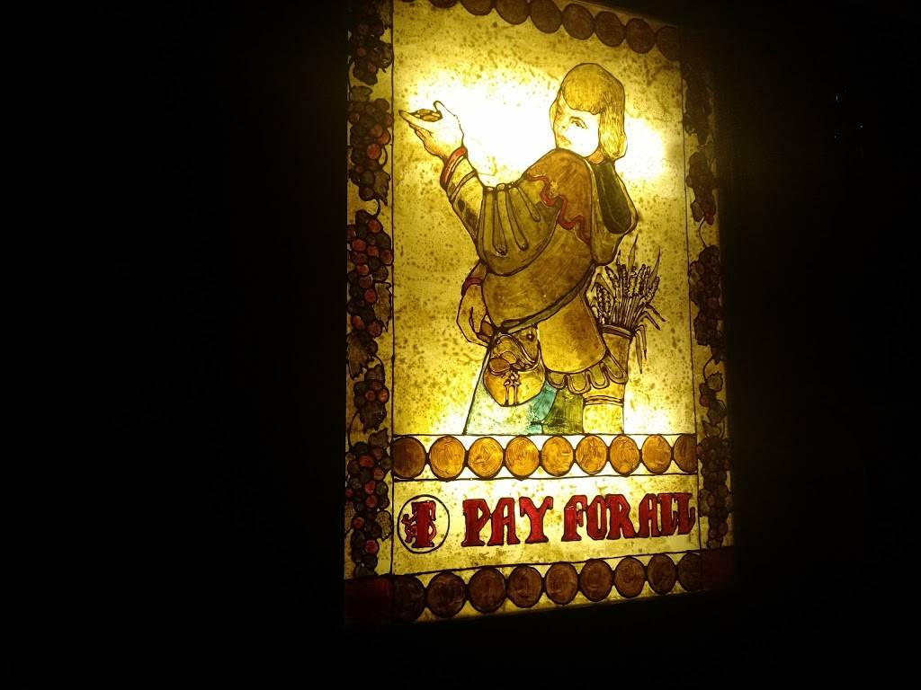 Five Alls Restaurant | restaurant | 1458 Foothill Dr, Salt Lake City, UT 84108, USA | 3855281922 OR +1 385-528-1922