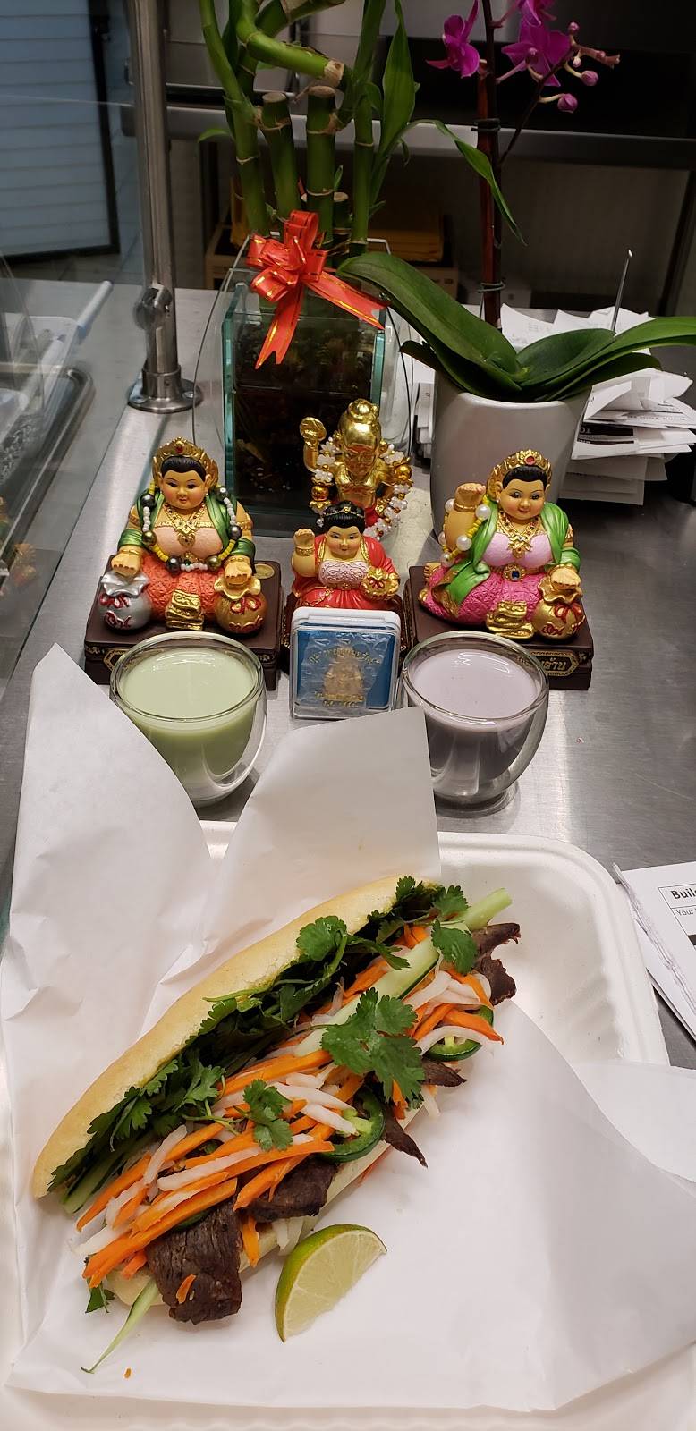 Pearl | restaurant | 942 Diablo Ave, Novato, CA 94947, USA | 4157619469 OR +1 415-761-9469