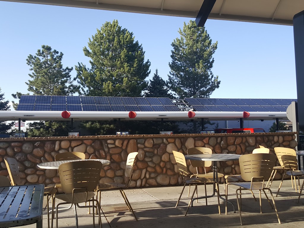 Sonic Drive-In | restaurant | 2008 S Pueblo Blvd, Pueblo, CO 81005, USA | 7195619859 OR +1 719-561-9859