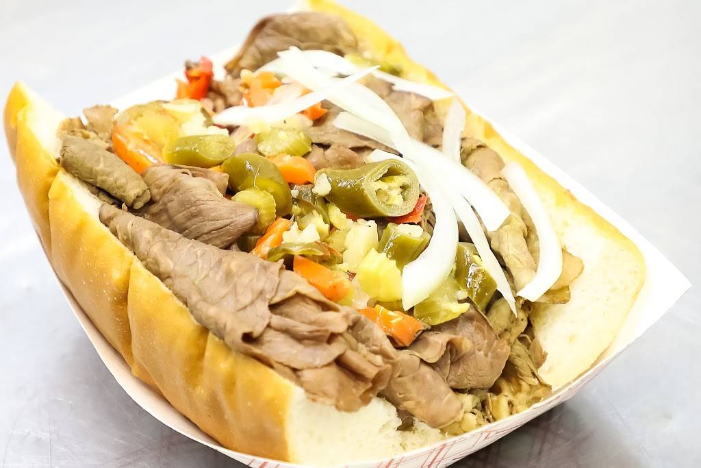 ZaZa Steak & Lemonade | restaurant | 2320, 4919 W Capitol Dr, Milwaukee, WI 53216, USA | 4144459292 OR +1 414-445-9292