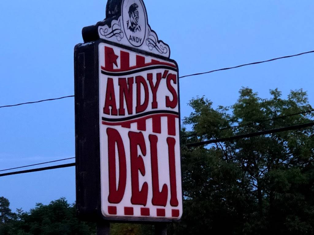 Andys Deli | restaurant | 2005 Greene St, Columbia, SC 29205, USA | 8037992639 OR +1 803-799-2639
