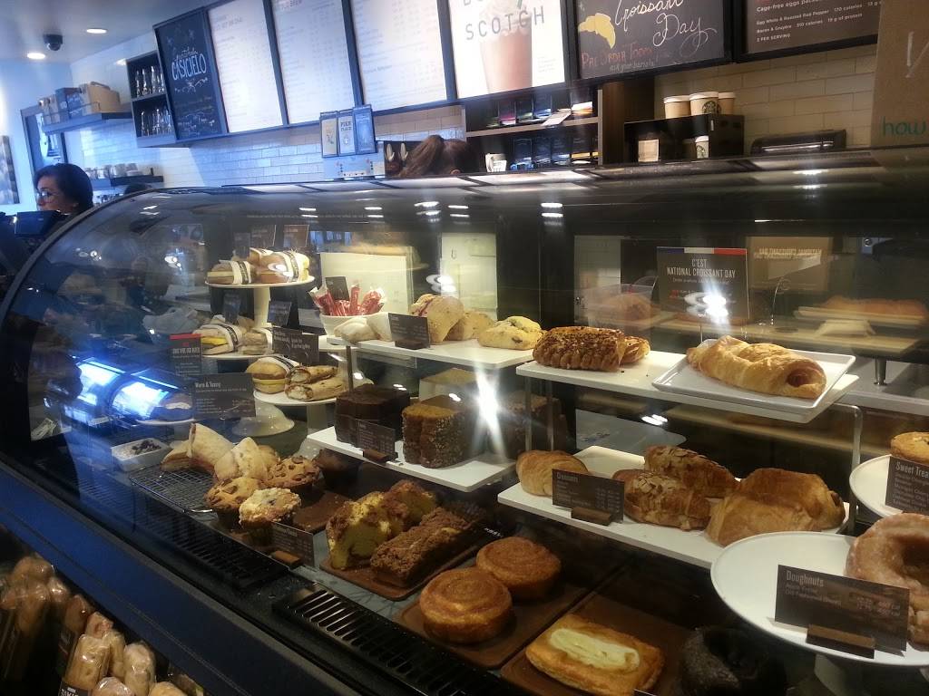 Starbucks | cafe | 1605 Briargate Pkwy d400, Colorado Springs, CO 80920, USA | 7195949405 OR +1 719-594-9405