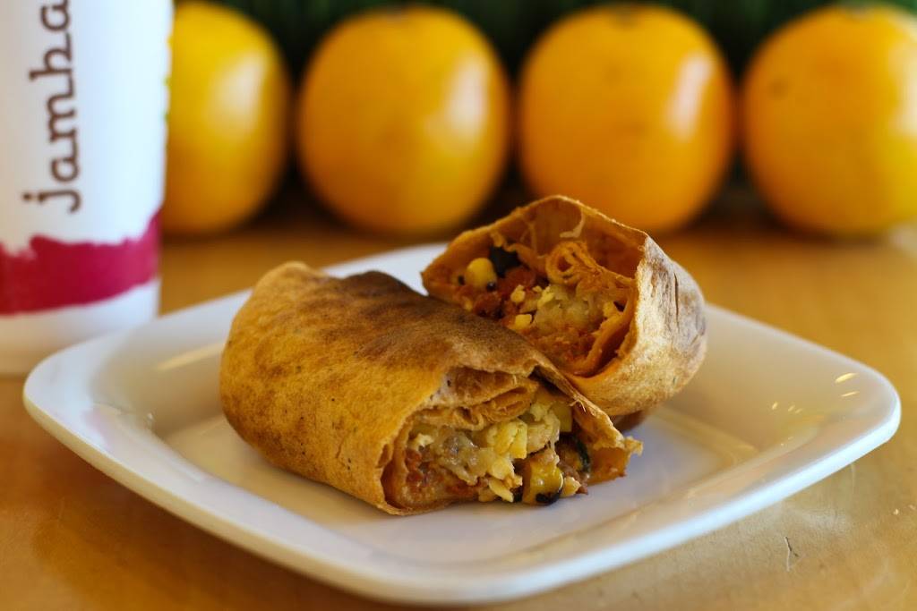 Jamba The Pointe at Wellington Green | restaurant | 10160 Forest Hill Blvd Ste. 150, Wellington, FL 33414, USA | 5617537939 OR +1 561-753-7939