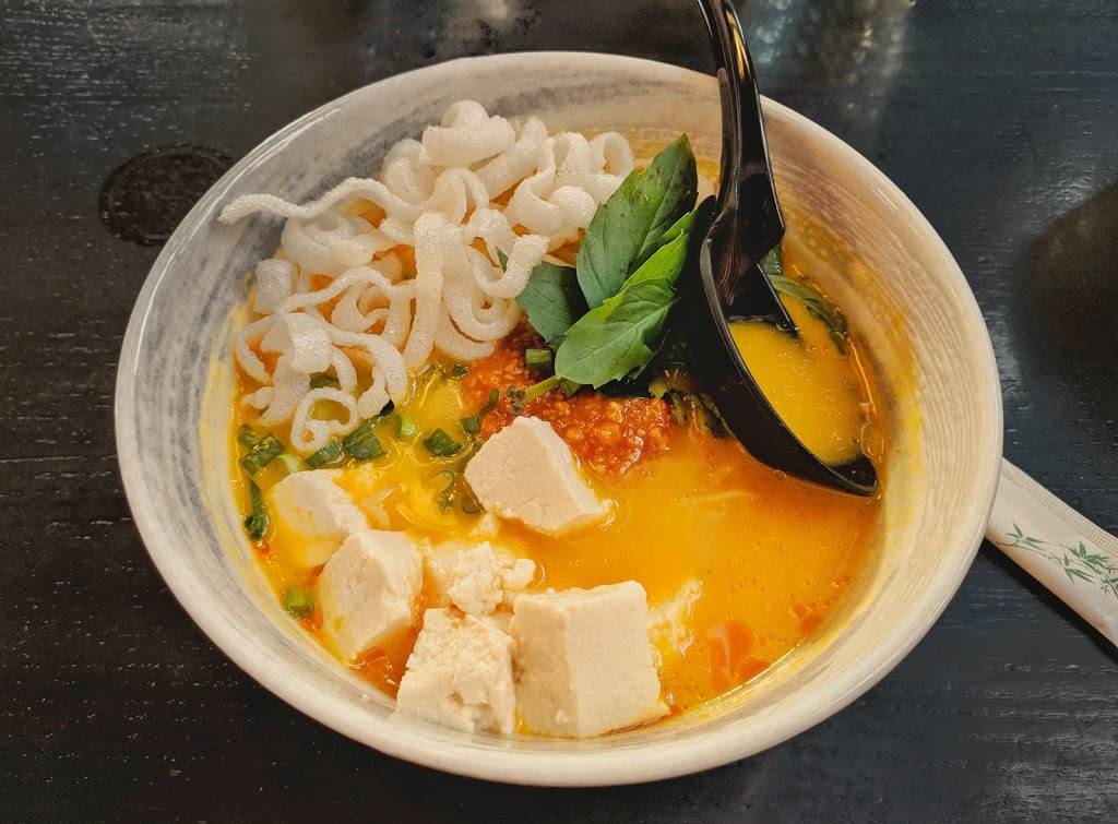 Cheu Fishtown | restaurant | 1416 Frankford Ave, Philadelphia, PA 19125, USA | 2677582269 OR +1 267-758-2269