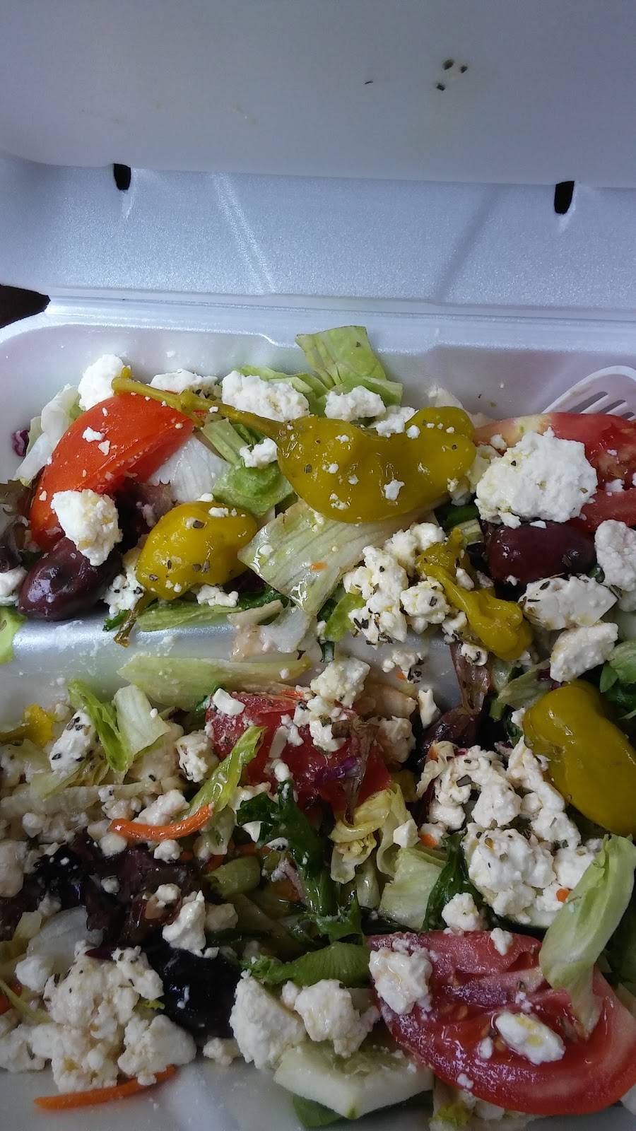 Dinos Drive-In | restaurant | 2929 Havendale Blvd NW, Winter Haven, FL 33881, USA | 8639670230 OR +1 863-967-0230