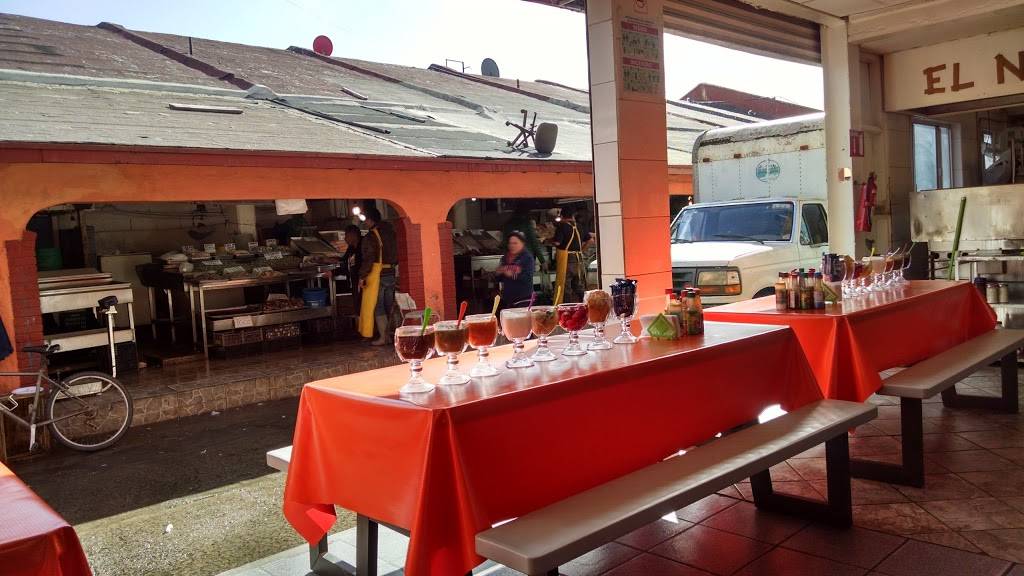 Mariscos El Norteño | restaurant | Callejon Miramar S/N Local 5, Centro, Zona Centro, 22800 Ensenada, B.C., Mexico | 0446462076587 OR +52 1 646 207 6587