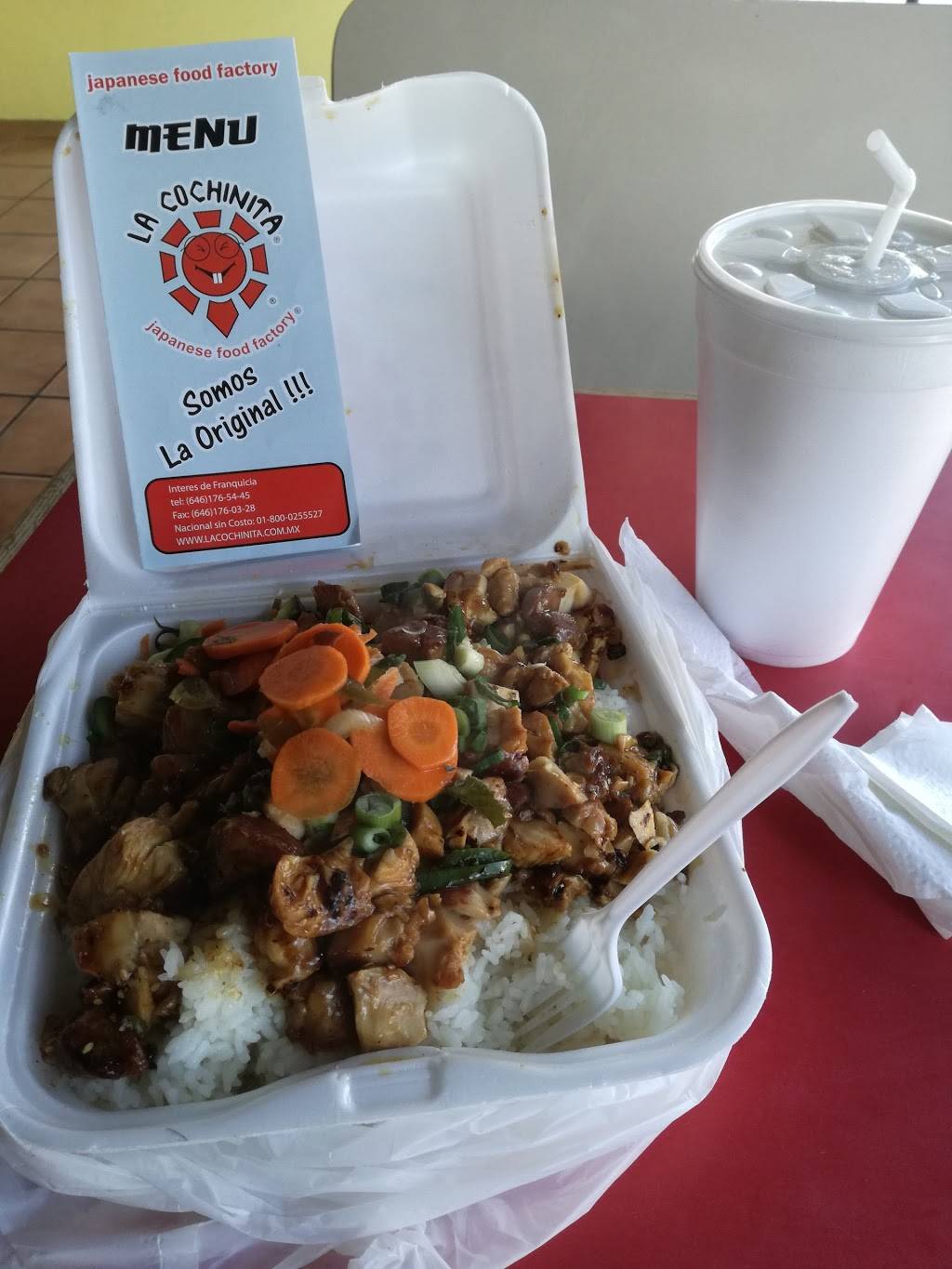 La Cochinita Restaurant | restaurant | Av. Gregorio Torres Quintero 2296-A, Los Maestros, Maestros, 22840 Ensenada, B.C., Mexico | 016461779974 OR +52 646 177 9974